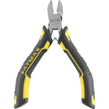 Stanley FatMax mini zijsnijtang