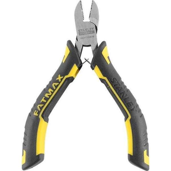 Stanley FatMax mini zijsnijtang Stanley FatMax mini zijsnijtang