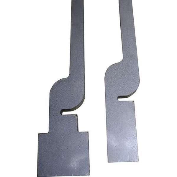 Smeedtang Blank Box – Fast Tongs Smeedtang Blank Box – Fast Tongs