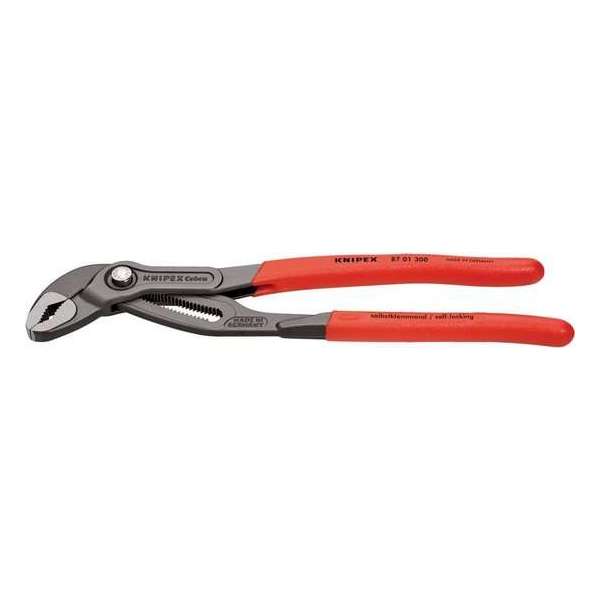 Knipex Waterpomptang - 300 mm Cobra