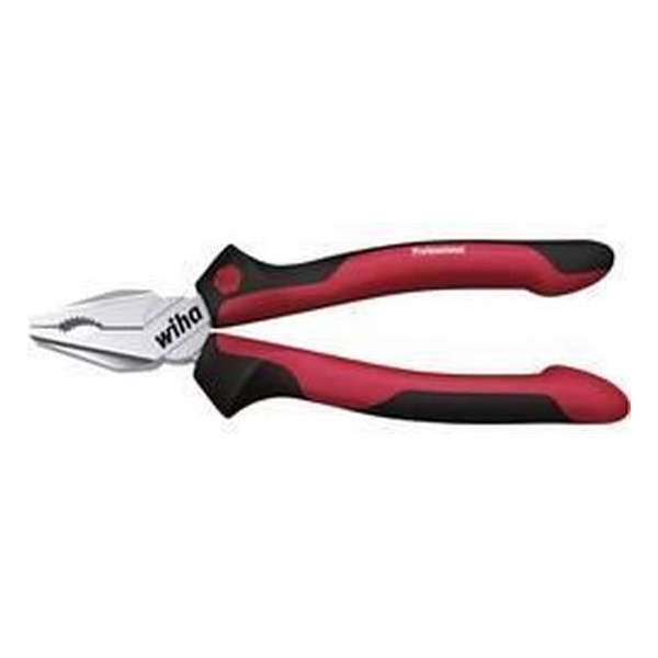 Wiha 26707 Werkplaats Combinatietang 180 mm Wiha 26707 Werkplaats Combinatietang 180 mm