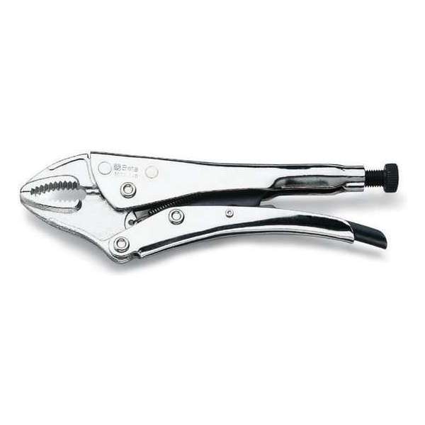 Beta Griptang 1052 Verstelbaar 42 Mm Zilver Beta Griptang 1052 Verstelbaar 42 Mm Zilver