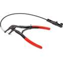 630 mm Professionele Flexibele Slangklem Tang