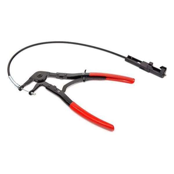 630 mm Professionele Flexibele Slangklem Tang 630 mm Professionele Flexibele Slangklem Tang