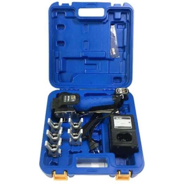 Electrisch flare apparaat , Flare maker voor koelleiding Electrisch flare apparaat , Flare maker voor koelleiding