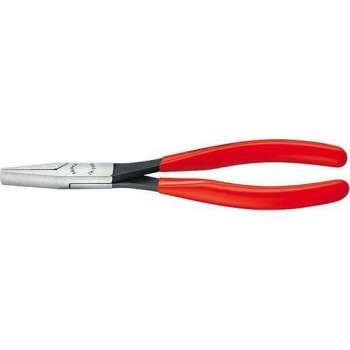 KNIPEX Platbektang 2801200