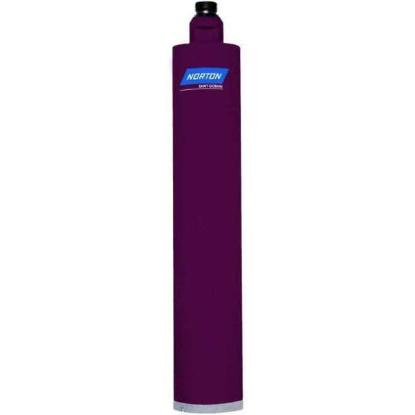 SG Abrasives Clipper kroonboor dk02c 25x21 300 1/2 SG Abrasives Clipper kroonboor dk02c 25x21 300 1/2