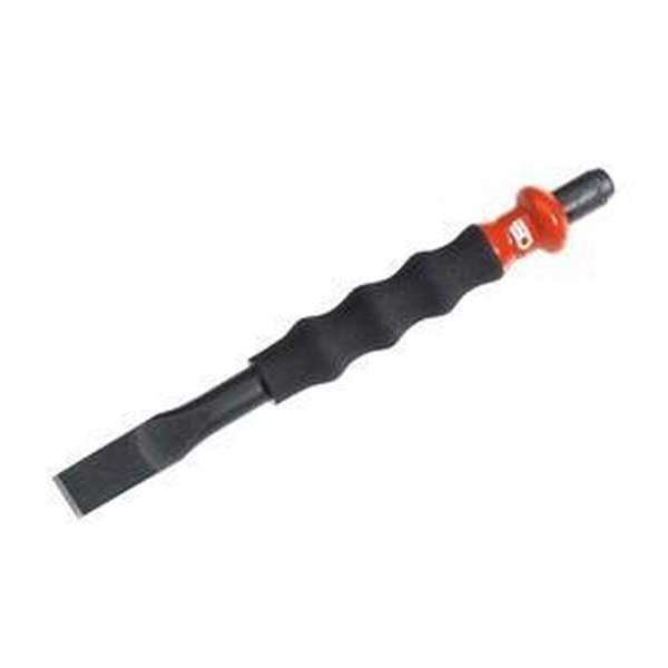 Facom beklede koudbeitel - 15 mm breed - 190 mm - 263.G19 Facom beklede koudbeitel - 15 mm breed - 190 mm - 263.G19