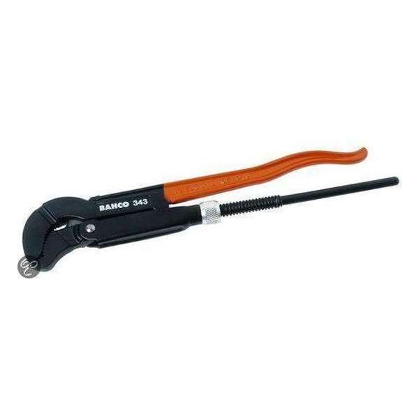 BAHCO Griptang 341-343 BAHCO Griptang 341-343