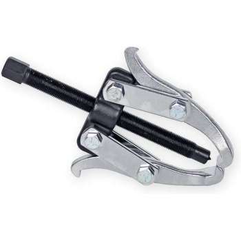 Smoos® Poelietrekker 2 armig, 10 cm armlengte