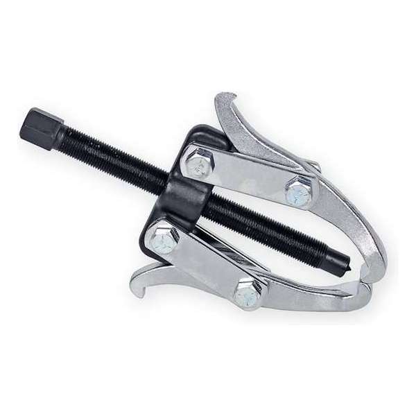 Smoos® Poelietrekker 2 armig, 10 cm armlengte Smoos® Poelietrekker 2 armig, 10 cm armlengte