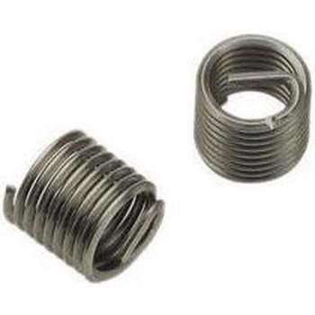 Draadinzetstuk Standard 1D M 6x1,0 V-Coil