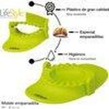Empanadillas VORM 10 CM.