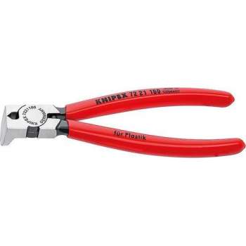 KNIPEX Snijtang 7221160