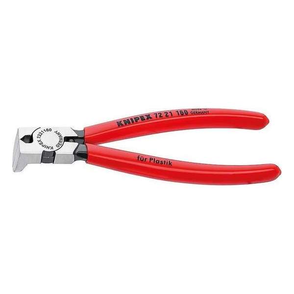 KNIPEX Snijtang 7221160 KNIPEX Snijtang 7221160