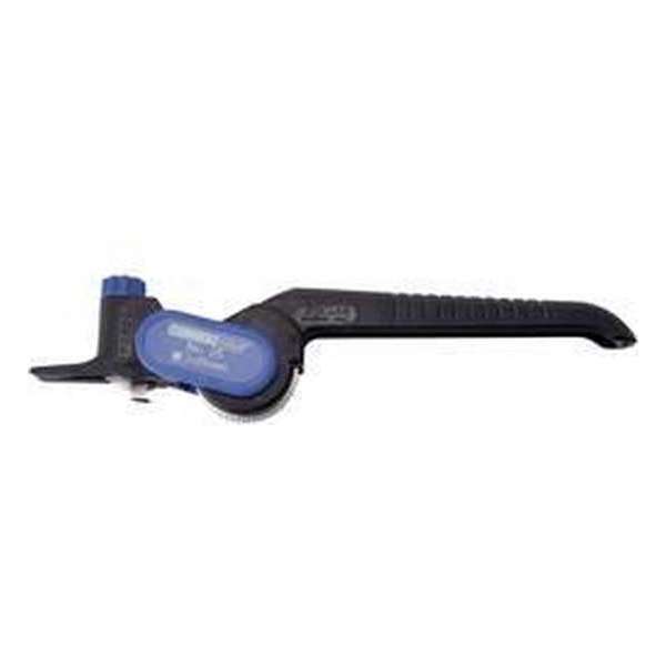 WEICON TOOLS 52000025 No. 25 Buitenmantelsnijder Geschikt voor Ronde kabel 25 mm (min) WEICON TOOLS 52000025 No. 25 Buitenmantelsnijder Geschikt voor Ronde kabel 25 mm (min)