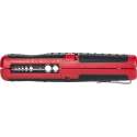 Adler Pocket striptool op zakformaat