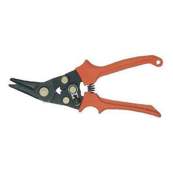 BAHCO Bliksnijder Ma225l BAHCO Bliksnijder Ma225l