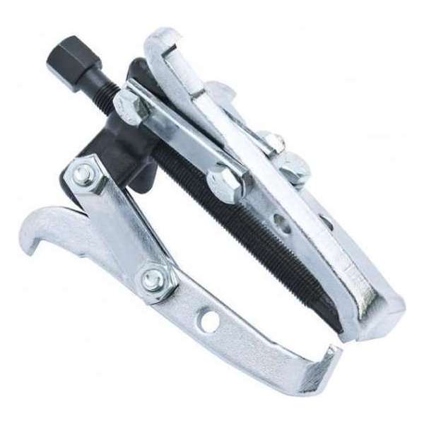Smoos® 3-Delige Poelietrekkerset - 3 Armig Smoos® 3-Delige Poelietrekkerset - 3 Armig