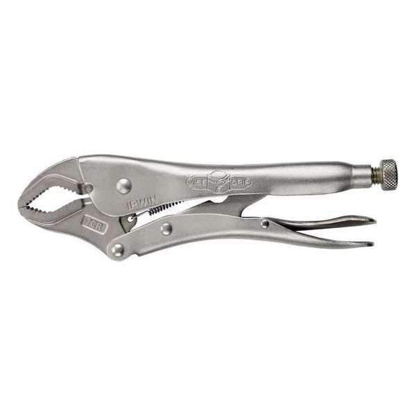 Irwin Griptang gebogen bek Origineel 7CR 175 mm 10508018 Irwin Griptang gebogen bek Origineel 7CR 175 mm 10508018