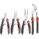Set van 4 Tangen Facom