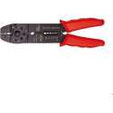 Knipex krimptang - 230 mm - 0,5 - 6,0 mm² - 97 21 215