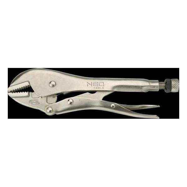 Neo Tools Griptang 250mm, 0-45mm Neo Tools Griptang 250mm, 0-45mm