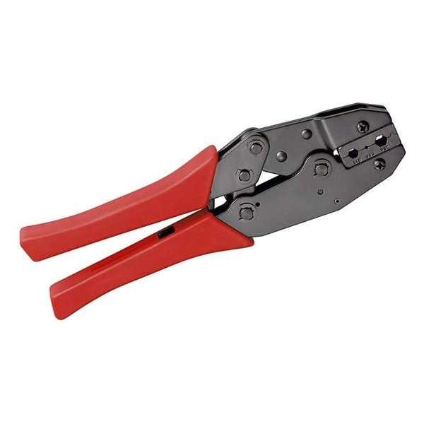 Fixpoint Krimptang voor RG-coaxkabels / metaal Fixpoint Krimptang voor RG-coaxkabels / metaal