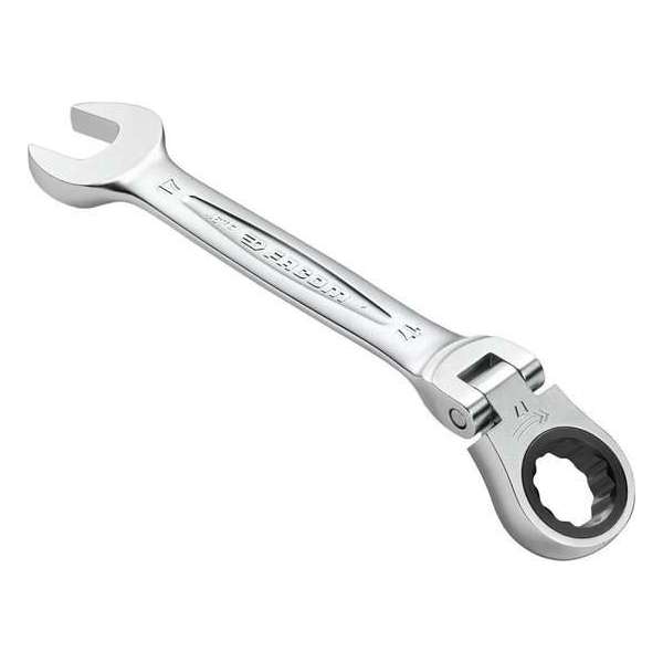 Facom scharnierende steekringratelsleutel - 11 mm - 467F.11 Facom scharnierende steekringratelsleutel - 11 mm - 467F.11