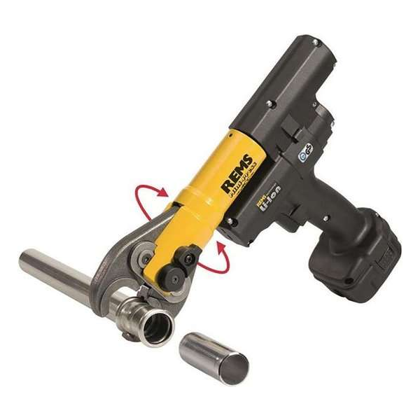 Rems minipers machine Rems minipers machine