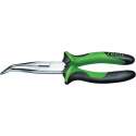 Reca Telefoontang gebogen 205 mm - 2K snijcapaciteit max. 3,2 mm