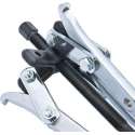Smoos® Poelietrekker 3 armig 18 cm armlengte