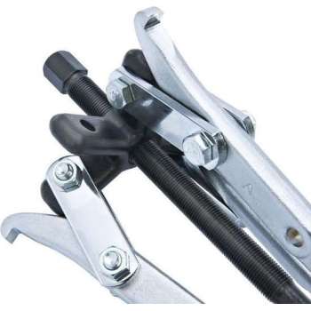 Smoos® Poelietrekker 3 armig 18 cm armlengte
