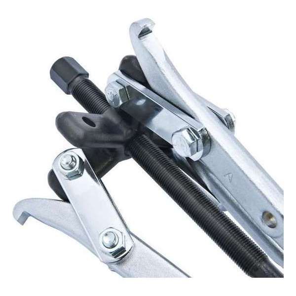 Smoos® Poelietrekker 3 armig 18 cm armlengte Smoos® Poelietrekker 3 armig 18 cm armlengte