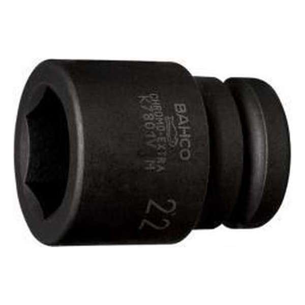Slagdop Bahco 32mm 1/2 inch Slagdop Bahco 32mm 1/2 inch