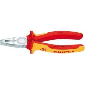 knipex universele tang 180mm