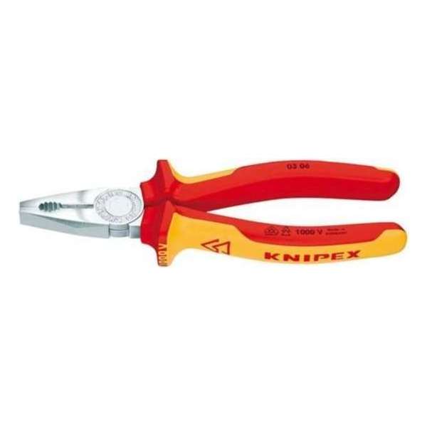 knipex universele tang 180mm knipex universele tang 180mm