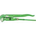 Reca Pijptang 90 graden gr4 - 750 mm - tot 130 mm