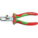 Reca Striptang VDE 160 mm - 2K 1000 volt geschikt Snijcapaciteit max.  ALU / CU  10 mm²