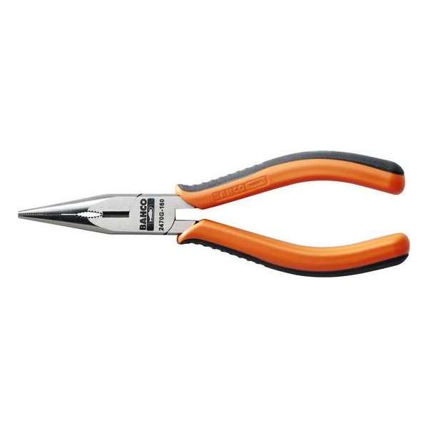 Bahco Punttang Lang - 160 mm Bahco Punttang Lang - 160 mm