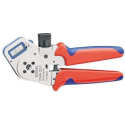 KNIPEX Krimptang 97 52 63 Dg