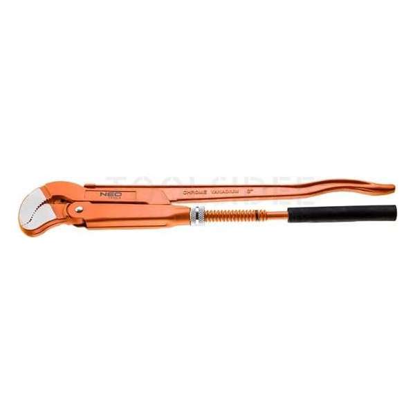 NEO pijpensleutel 650mm 103/3 NEO pijpensleutel 650mm 103/3