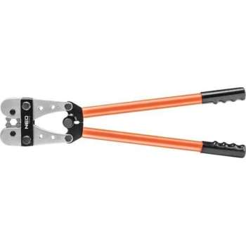 Neo tools Kabeloog Klemtang 10-120 MM2 (8-4/0 AWG)