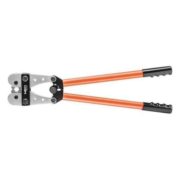 Neo tools Kabeloog Klemtang 10-120 MM2 (8-4/0 AWG) Neo tools Kabeloog Klemtang 10-120 MM2 (8-4/0 AWG)