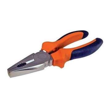 Silverline Combinatietang Expert