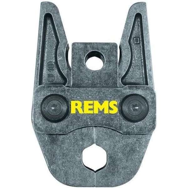 Rems krimptang power press v22 Rems krimptang power press v22