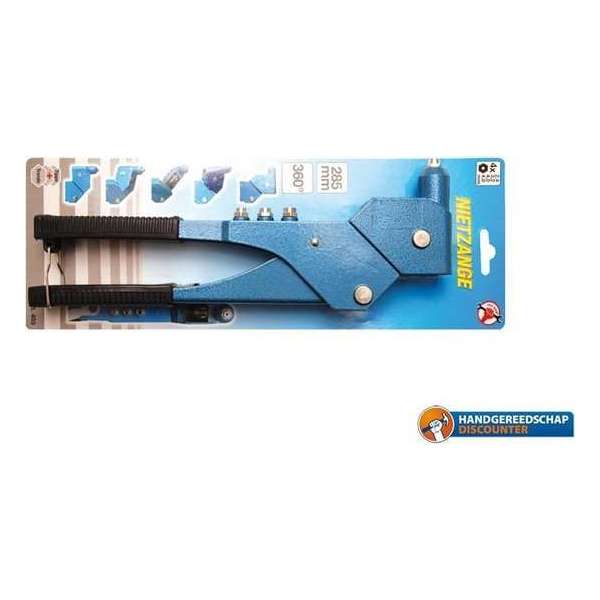 Popnageltang BGS 403 Popnageltang BGS 403