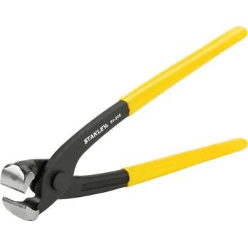 Stanley Betonvlechttang 250mm