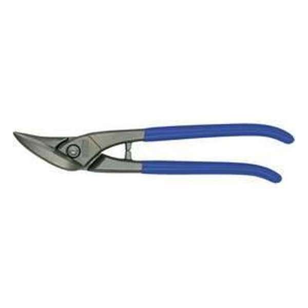 Erdi Ideal - Schaar Bessey D216 Geschikt voor Voor doorlopend recht knippen en knippen van figuren in RVS D216-260L Erdi Ideal - Schaar Bessey D216 Geschikt voor Voor doorlopend recht knippen en knippen van figuren in RVS D216-260L