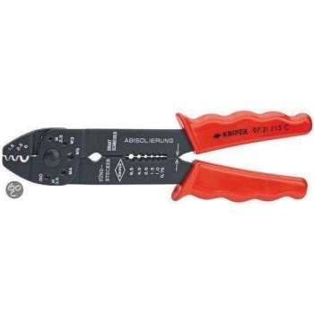 KNIPEX Krimptang 9721215C